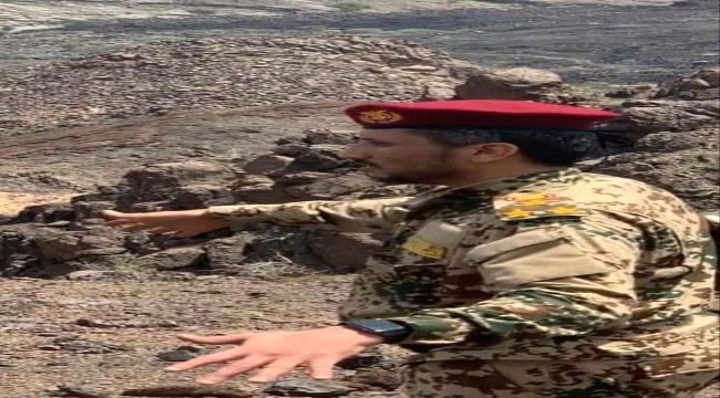امير الهزائم يصل شقره 