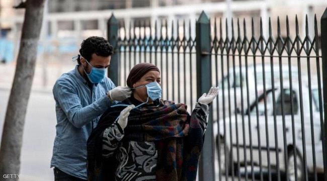كورونا في مصر.. أرقام جديدة للوفيات والإصابات