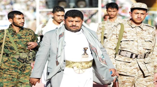 الحوثي يدعو الأمم المتحدة للتدخل لوقف الحرب لتتسنى مواجهة كورونا