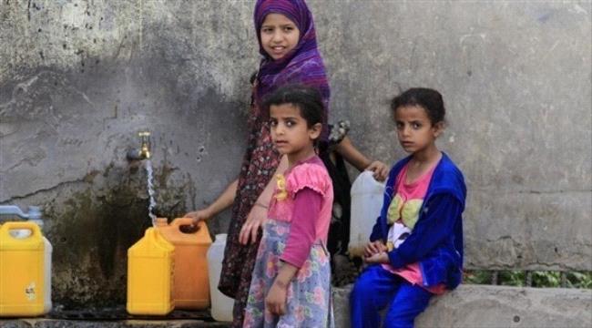 "بلا مياه".. كيف يغسل اليمنيون إيديهم لمواجهة كورونا؟