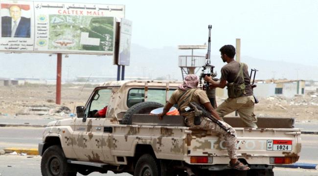 العرب اللندنية : حشود إخوانية في الشرق والشمال لاجتياح عدن