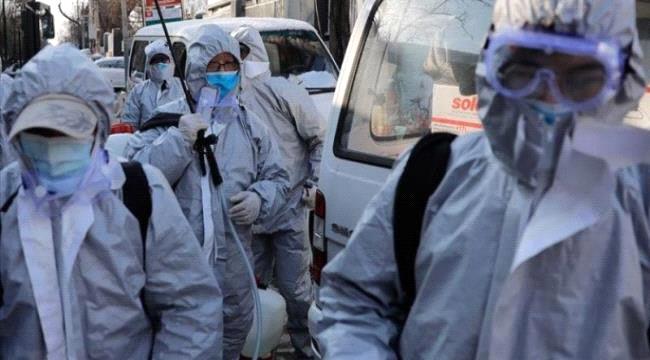 فيما لازال العالم يصارع فيروس كورونا القاتل.. ظهور فيروس "هانتا" في الصين وتسجيل حالة وفاة و32 إصابة 