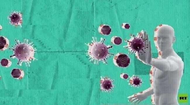 عالِم كيمياء  أمريكي شهير حائز على جائزة نوبل :  كورونا سينتهي قريبا