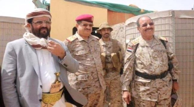 سياسي جنوبي : مشروع الاخوان لاصلة له بمواجهة الحوثيين