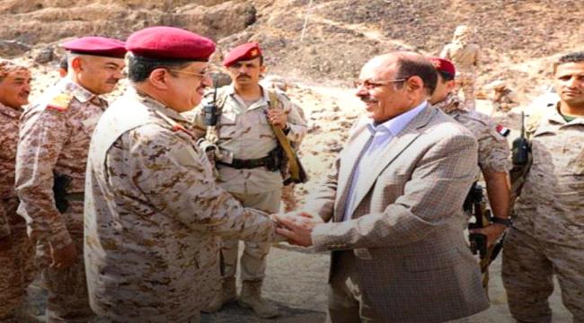 ناطق القوات المشتركة يتحدث عن نفير المقدشي:  نأمل أن يتم ترجمته على أرض الواقع