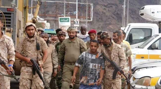 من جانب إنساني وموقف وطني... المشوشي والوالي يتفقدان منطقة الشيخ إسحاق ويطمئنان على الساكنيين،،جراء السيول