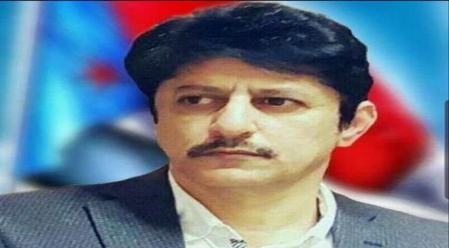 ماذا قال احمد عمر بن فريد على تصريحات بحاح الاخيرة ؟