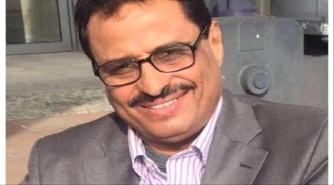 عاجل : الجبواني يقدم استقالته رسميًا الى الرئيس هادي