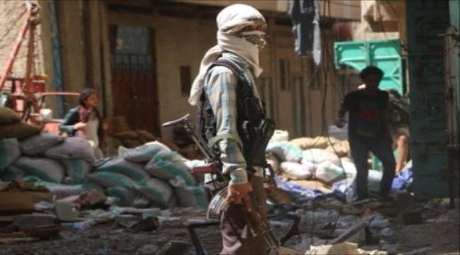 منظمة حق للدفاع عن الحقوق والحريات.. تقرير حقوقي يكشف انتهاكات حزب الإصلاح في تعز 