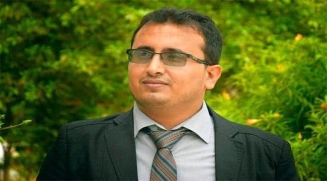 قيادي انتقالي:رهان التحالف على الشرعية لهزيمة الحوثي خاسر
