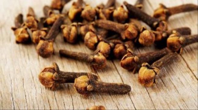 فوائد القرنفل الحفاظ على الجهاز التنفسى