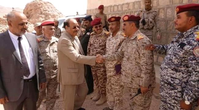 خبير عسكري: قوات المنطقة الاولى متمردة وخارج إطار القانون وخطر كبير على الجنوب