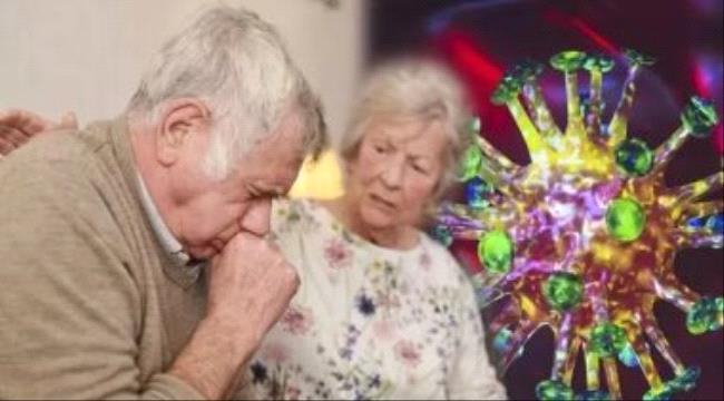 ضيق التنفس متى يكون من اعراض فيروس كورونا الجديد