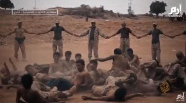 ‏تقرير خطير يكشف عن مؤامرات اخوان اليمن على السعودية "فيديو"