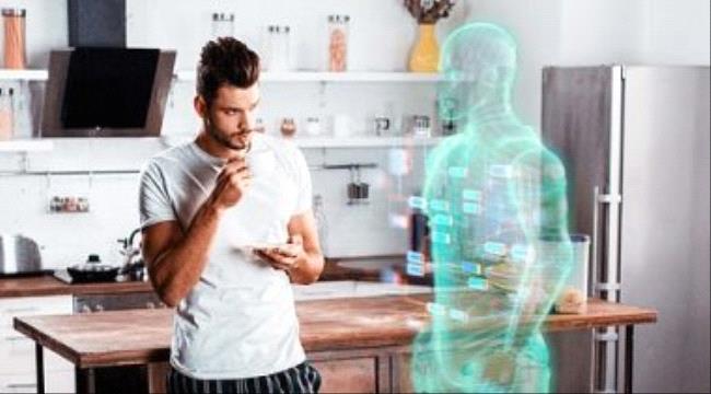 طاهى افتراضى وطعام 3D.. أغرب 8 تقنيات ستكون بمنزلك فى 2040