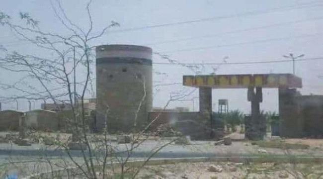 مدير إعلام الجوف يكشف عن سبب سقوط معسكر اللبنات بيد الحوثيين