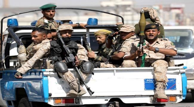 العرب اللندنية : الحوثيون على أبواب مأرب والإخوان يحشدون باتجاه عدن