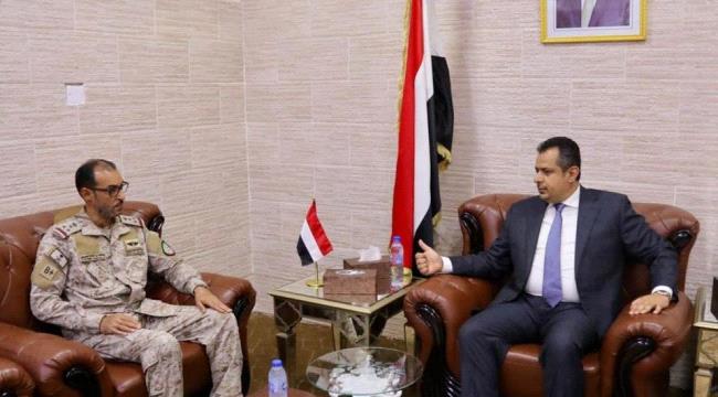 استقالات وزراء الشرعية تتوالى.. هل بدأت المملكة فعلاً تطبيق اتفاق الرياض على أرض الواقع؟  
