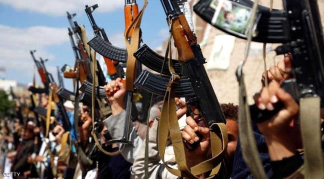 التحالف العربي: خروقات الحوثيين لوقف إطلاق النار بلغت 2029