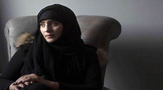 يمنيات تجرأن على المعارضة فأصبحن هدفا للحوثيين