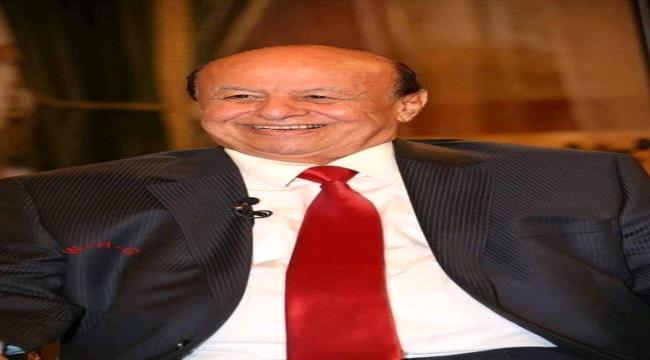وزير في الشرعية يكشف عن حادثة له مع  الرئيس هادي اثارة استغراب مرتادي مواقع التواصل الاجتماعي