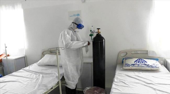 "الصحة العالمية" تحذر: فيروس كورونا قد يؤثر على نصف سكان اليمن