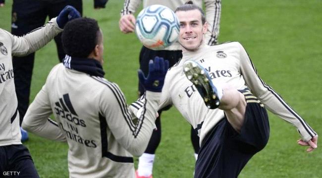 غاريث بيل يكشف وجهته القادمة إذا رحل عن ريال مدريد