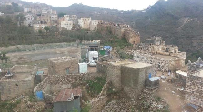 ميليشيات الحوثي تقتل إمام وخطيب مسجد فی عتمة ذمار