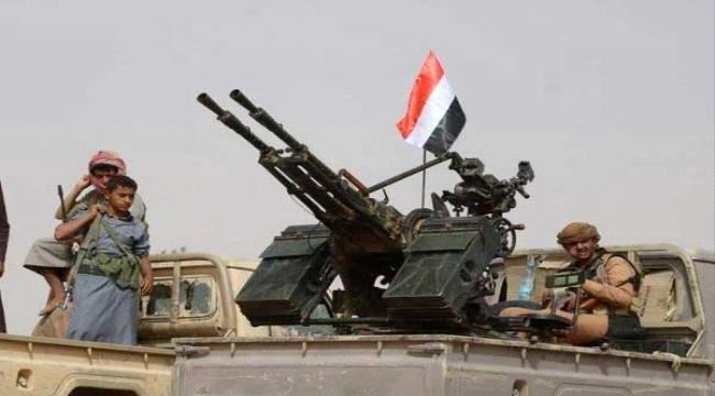 الخسائر تلاحق الحوثيين في البيضاء والجوف
