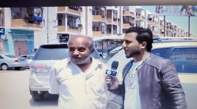 لقاء الصدفة مع المخرج محمد حسين بيحاني.. ما له وما عليه!!