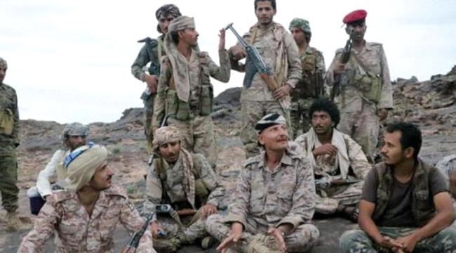الشرق الاوسط : خسائر انقلابية متوالية في قانية وتصعيد بالحديدة