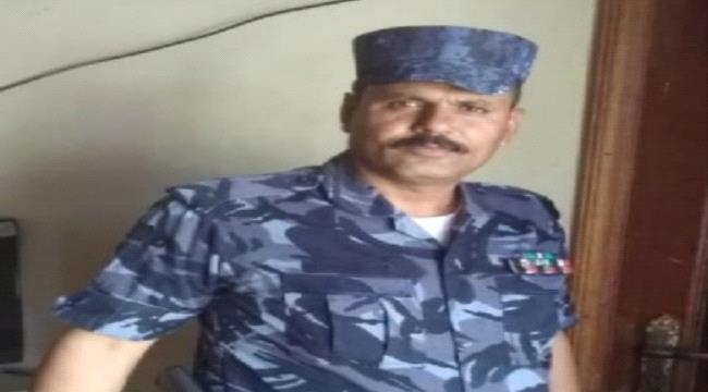 العميد صالح شايف مقبل : بالدماء الزكية رسمت الضالع ملامح الإنتصار التاريخي الأعظم