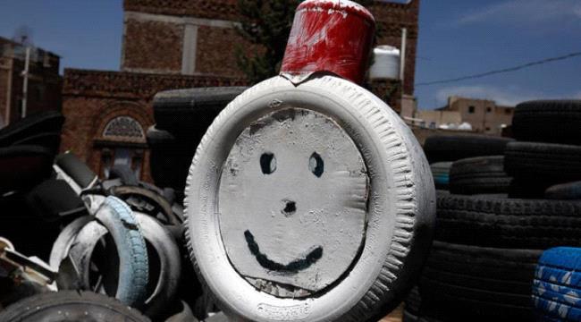 تقديرات نقابية بوجود 8 ملايين عاطل في مناطق سيطرة الحوثيين