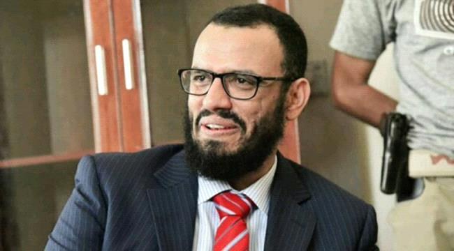 صحفي جنوبي : بن بريك تطور بصورة  مذهلة واصبح سياسي محترف بكل ما تعنيه الكلمة من معنى 