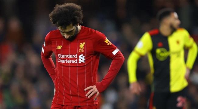 اتجاه لاستئناف الدوري الإنجليزي الشهر المقبل