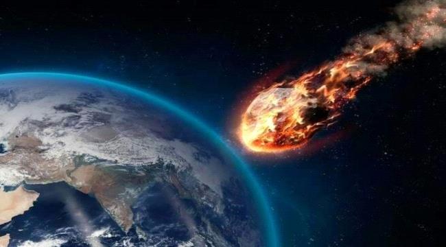 فلكي يمني يكشف للعالم سر الكارثة الفضائية التي تقترب من الارض في 15 رمضان الجاري