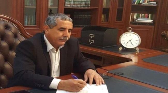 سياسي: الانتقالي الجنوبي أقنع العالم بفساد الشرعية.  
