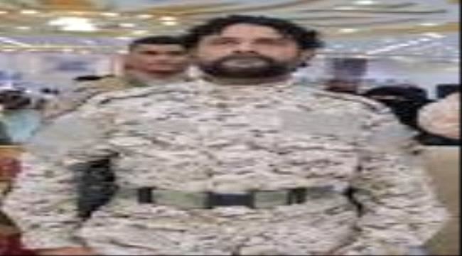 ابوهمام اليافعي يتعرض لمحاولة اغتيال فاشلة في عدن