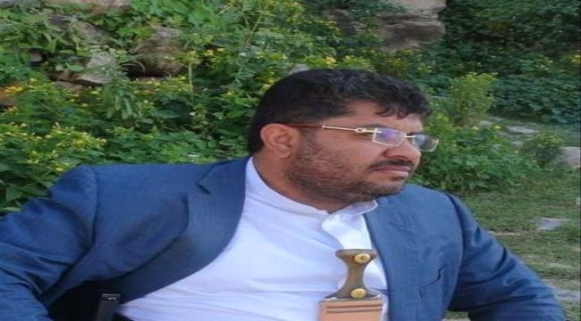 الحوثي:استدعينا قائد الحملة التي قتلت امرأة بالبيضاء للتحقيق في ملابسات القضية