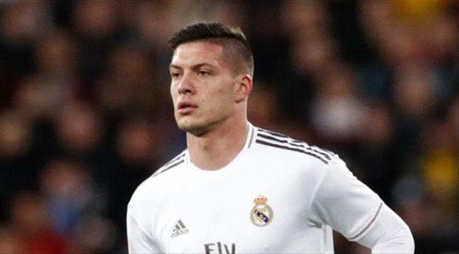 بيان.. ريال مدريد يخسر نجمه لكسر في قدمه اليمنى