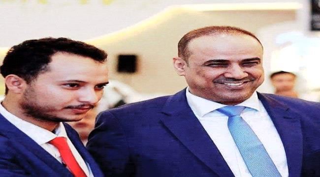 في تظاهرة يحضر لها السبت بكريتر ... مستشار الميسري يدعو لطرد السعودية من الجنوب 