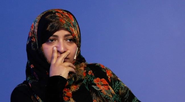 العرب اللندنية : توكل كرمان عين الإخوان في فيسبوك