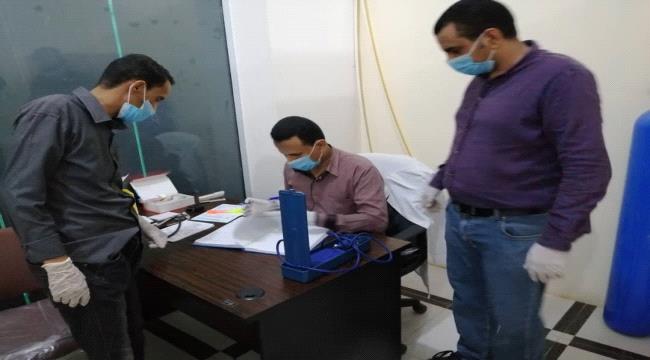 تشكيل لجنة طبية تعمل ضمن حملة إنقاذ وطوارئ صلاح الدين 