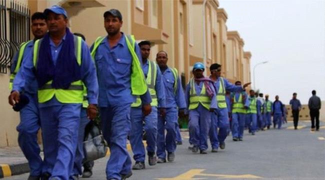 عرض الصحف البريطانية..العمال المهاجرون "يتسولون" في قطر بسبب وباء "ما زال العالم يجهله"