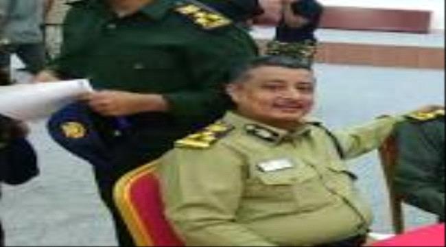 اللواء جميل : ١٢٥ حالة وفاة مسجلة خلال اليومين الماضيين بعدن