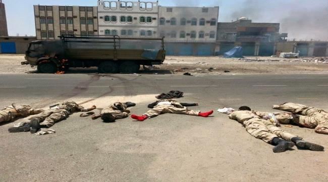 سياسي جنوبي : لهذا السبب..وقف الجنوبيون في وجه الحوثة وقاتلوهم بشراسة؟