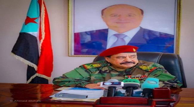 بريك يكشف عن مخطط خطير في وعدن وكيف افشله الانتقالي ؟!