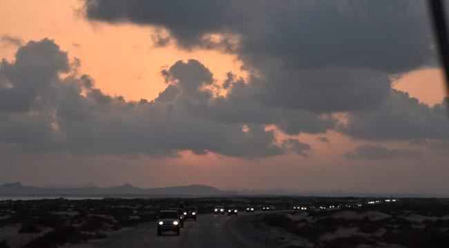 مصادر امنية تنفي اندلاع اشتباكات وتوضح ما يجري في شقرة 