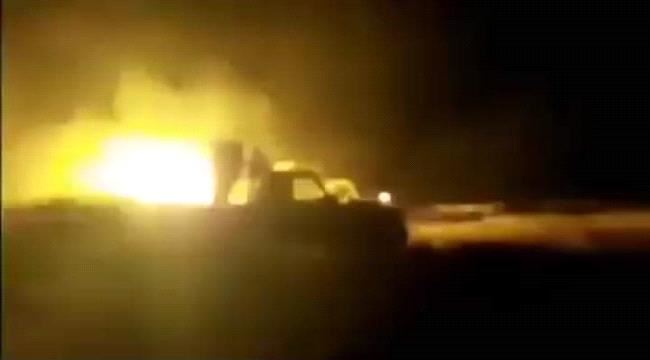 قيادي جنوبي : أوامر قطرية صدرت لبدء عدوان إخونجي على العاصمة عدن 