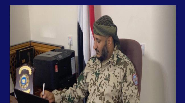 العميد طارق صالح يعلق على الغزو الاخواني على العاصمة عدن ... ماذا قال ؟!